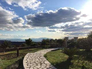 Iris Bioclimatic House - Preveza - 6
