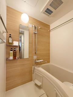 Celine Kanayama - Central 2BR 2 Baths Vibrant Area & Shopping 51 - Hiroshima - 3