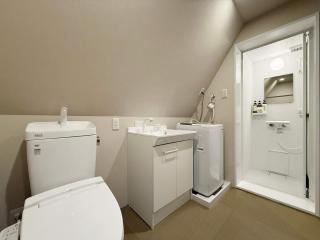 Celine Kanayama - Central 2BR 2 Baths Vibrant Area & Shopping 51 - Hiroshima - 1