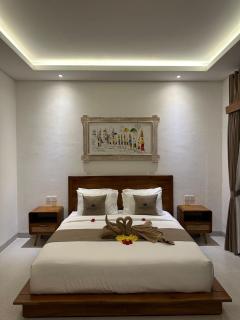 Villa Adrishta Pererenan - 6