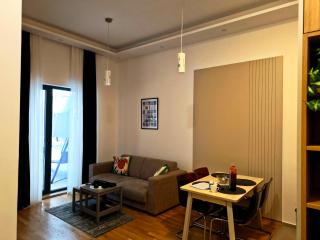 Apartman - Zlatiborske Terase - Zlatibor - 2