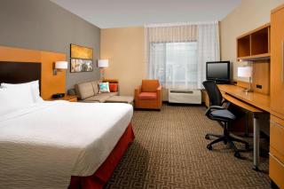 TownePlace Suites by Marriott Lexington Park Patuxent River Naval Air Station - Lexington Park - 4