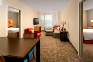 TownePlace Suites by Marriott Lexington Park Patuxent River Naval Air Station - Lexington Park - 2