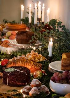 Villa Naldi Relais - 7