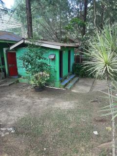 Dian Rana Bungalow Lampuuk - - 6