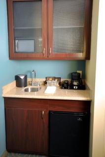 SpringHill Suites Galveston Island - Galveston - 1