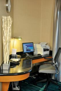 SpringHill Suites Galveston Island - Galveston - 2