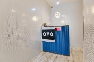 Hotel O Skyfox - Mohali - 9