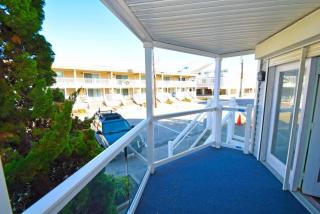 Coral Ridge 1 condo - Ocean City - 8