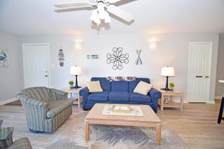 Coral Ridge 1 condo - Ocean City - 7