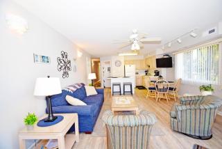 Coral Ridge 1 condo - Ocean City - 5