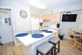 Coral Ridge 1 condo - Ocean City - 4