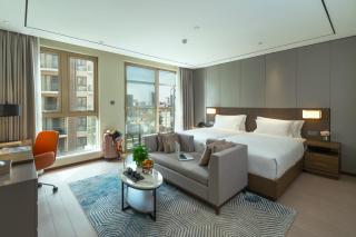 Oakwood Premier Phnom Penh - 7