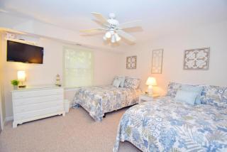 Coral Ridge 1 condo - Ocean City - 2