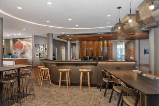 SpringHill Suites by Marriott Downtown Chattanooga/Cameron Harbor - 2