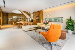 Abogo Resort Villa Platium Da Nang - 3