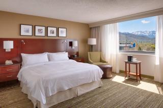 Salt Lake City Marriott University Park - Salt Lake City - 1
