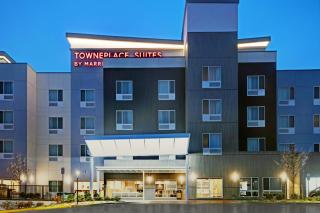TownePlace Suites by Marriott Potomac Mills Woodbridge - Woodbridge - 7
