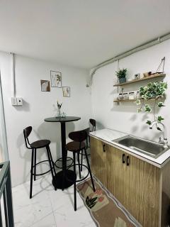IVY HOMESTAY - Homestay Quận 1 - Ho Chi Minh - 2