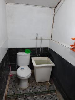 Dian Rana Bungalow Lampuuk - - 8