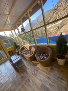 Loseng Farm Stay - Rupa - 9