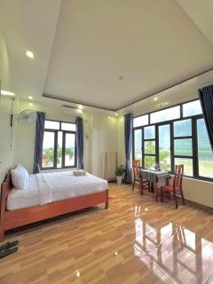 Duong Riverside Homestay - 9
