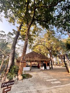 Happy Lemon Tree lodge - 9