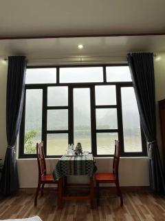 Duong Riverside Homestay - Phong Nha - 1