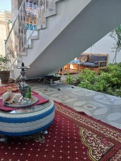 Nile Rose Hause - Al Karnak - 9