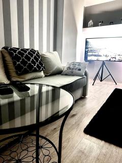 Apartament Centrum Planty X - Radom - 4