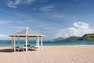St. Kitts Marriott Resort & The Royal Beach Casino - Frigate Bay - 9
