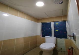 I Rose Budget Hotel Balakong - Seri Kembangan - 4