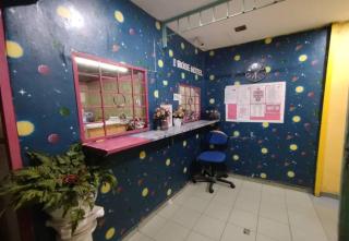 I Rose Budget Hotel Balakong - Seri Kembangan - 9