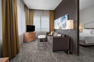 SpringHill Suites by Marriott Chicago O'Hare - 1