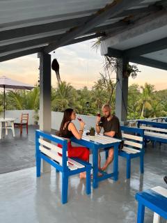 Eden Blue Hikkaduwa - 7