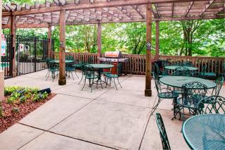 TownePlace Suites Atlanta Buckhead - Atlanta - 7
