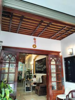 Bros Citihouse - Ho Chi Minh - 1