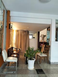 Bros Citihouse - Ho Chi Minh - 2