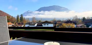 Alpenotel Rosenhof Ruhpolding, Wellness, Chiemgau Karte, Travelingo Bonus Programm - Ruhpolding - 8