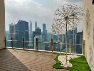 AGILE Bukit Bintang By Neptune - 0