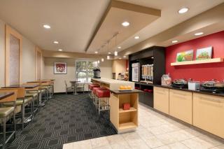 TownePlace Suites Gaithersburg - 6