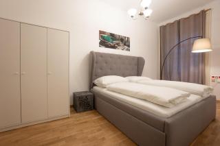 Cozy 1BR apartment near Opera - 24h self check-in - Wenen - 9