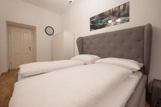 Cozy 1BR apartment near Opera - 24h self check-in - 1