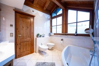 Meiser SPA Resort - Fichtenau - 5