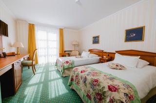 Hotel am Schlosspark - Gotha - 7