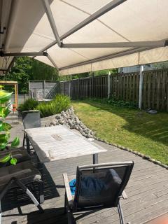 Villa Fiskebäck - 1