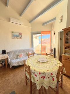 Appartement 6 personnes - proche de la plage - Parking - 6FM34B1 - 7