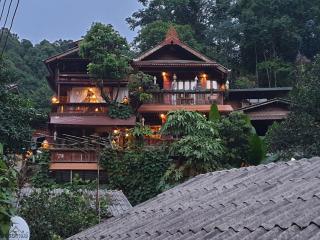 Preanhuan Homestay - Mae On - 3