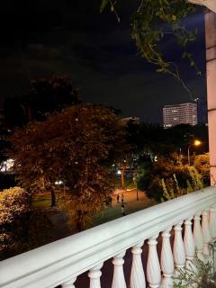 Mini Hotel 1Br in D1-Park View,near BuiVien Street - Ho Chi Minh-stad - 1