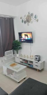 Commonwealth Residences combine 2 units - Manila - 1